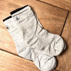 2 mid socks